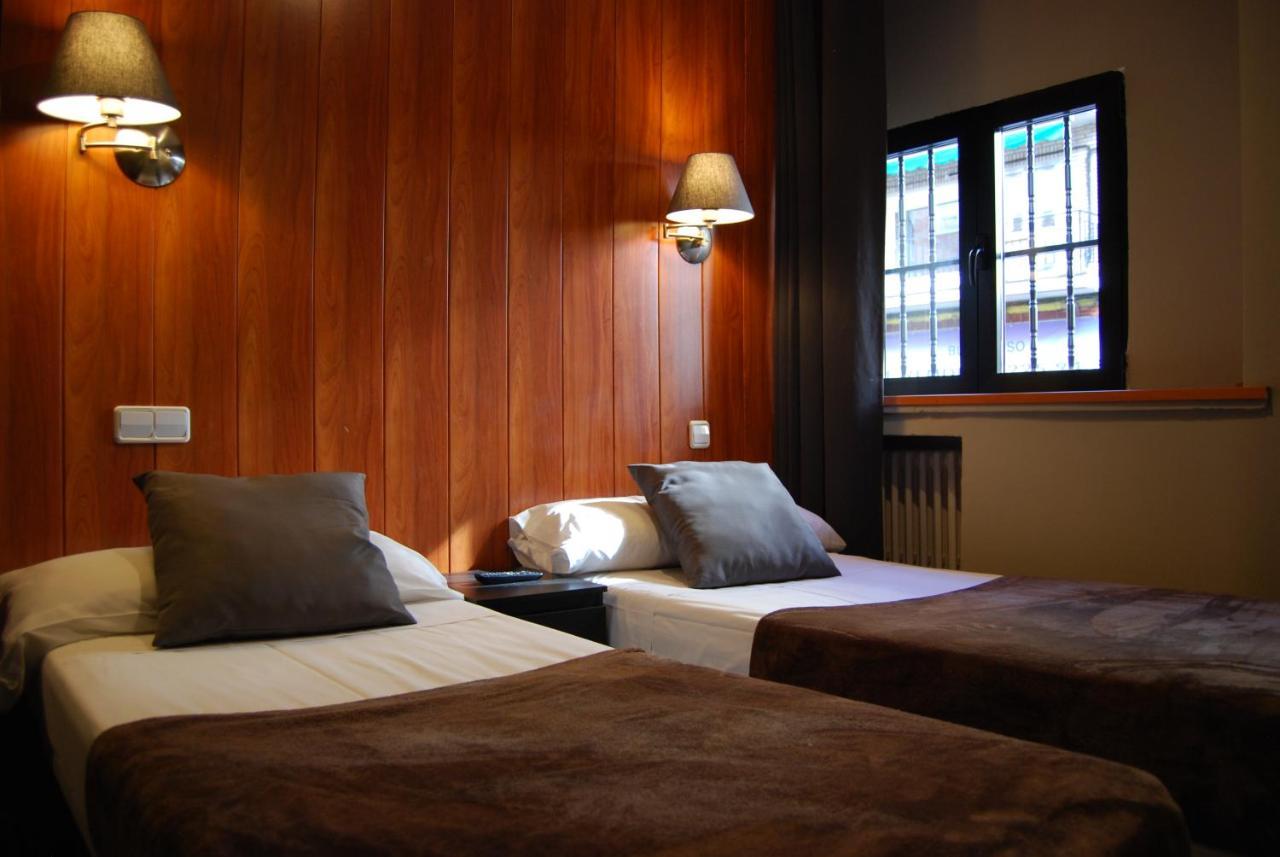 Hostal Don Pedro — Fotos 1